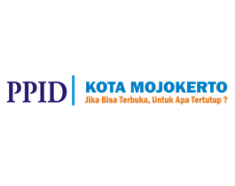 Logo PPID